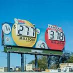 current lottery jackpots usa